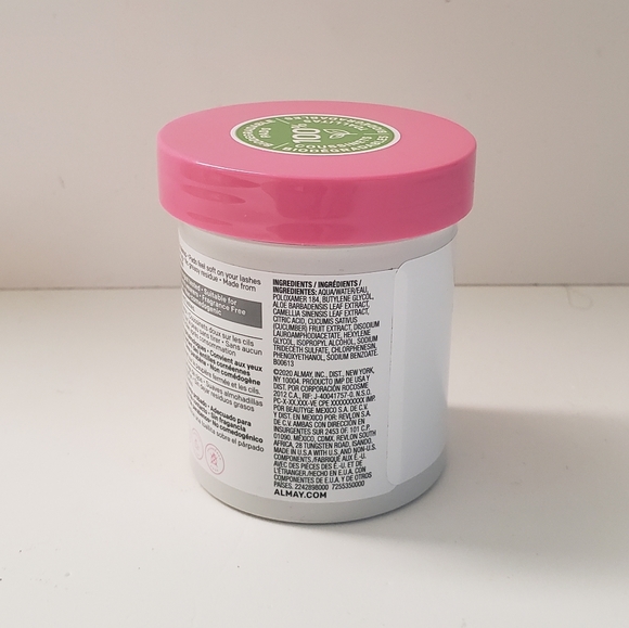 ⭐4/$15 Almay Micellar Eye Makeup Remover Pads - Picture 3 of 7